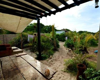 The Slow Leopard Kilwa