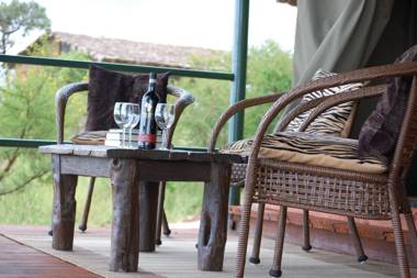 Ngorongoro Wild Camp