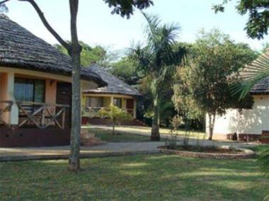 Kilemakyaro Mountain Lodge