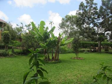 Kilimanjaro Eco Lodge