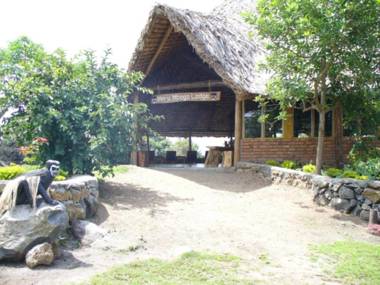 Meru Mbega Lodge