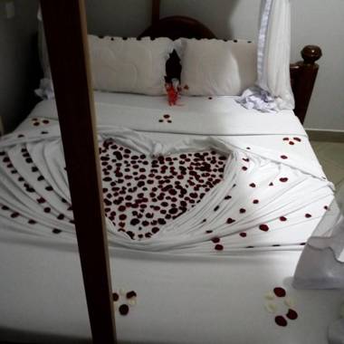 Mzunguu Safari Lodge