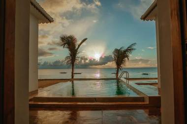 Villa Hibiscus Zanzibar