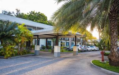 Protea Hotel by Marriott Dar es Salaam Oyster Bay