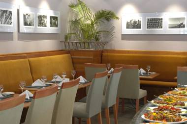 Protea Hotel by Marriott Dar es Salaam Oyster Bay