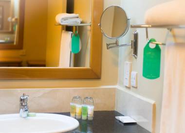 Protea Hotel by Marriott Dar es Salaam Oyster Bay