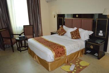Tiffany Diamond Hotels - Mtwara