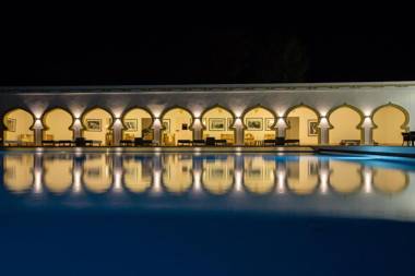 Gold Zanzibar Beach House & Spa