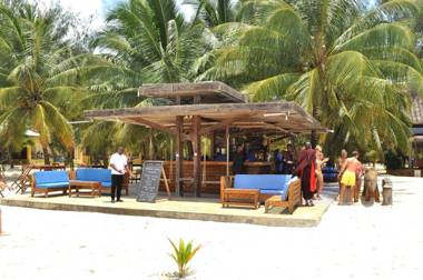 Sunset Kendwa Beach Hotel