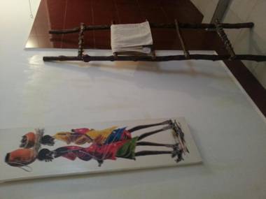 Ebony & Ivory Beach Bungalows