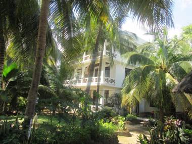 Baraka Beach Bungalows