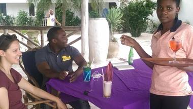 Union Beach Bungalow