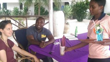 Union Beach Bungalow