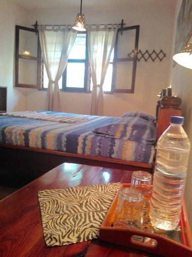 Casa Carlotta & Villa