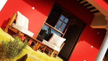 La Fontana Restaurant & Bungalows