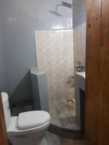 La Fontana Restaurant & Bungalows