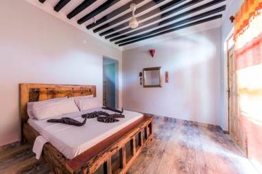 La Fontana Restaurant & Bungalows