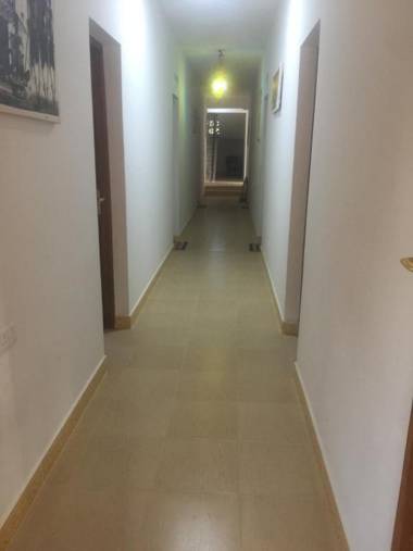 Tropicana Kendwa Beach Hotel