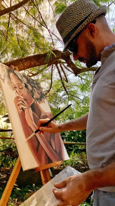 Natural Kendwa Villa