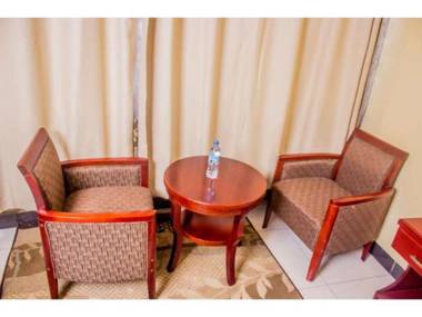Jamirex Hotel