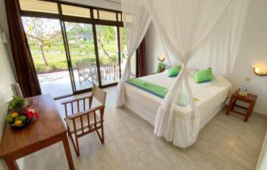 Butiama Bustani Hotel