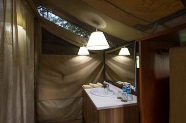 Serengeti River Camp