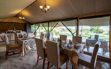 Serengeti Woodlands Camp
