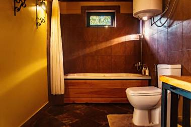 Shamba lodge arusha