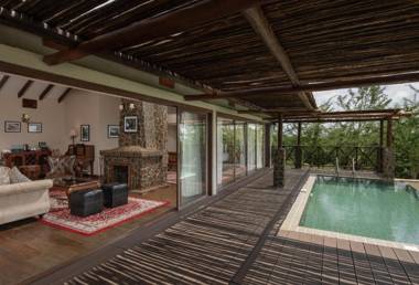 Ngorongoro Oldeani Mountain Lodge