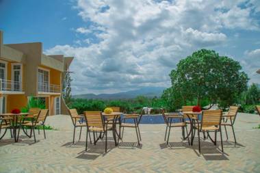 Masailand Safari Lodge