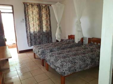 Mama Pierina Restaurant and Annex