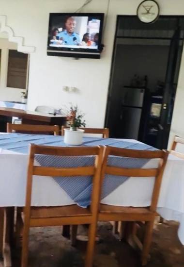 Mama Pierina Restaurant and Annex