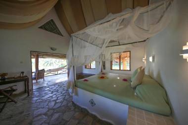 Kinasi Lodge