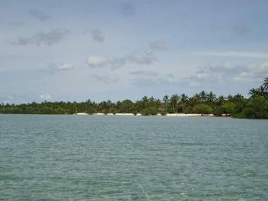 Mangrove Blue Waves Bungalows