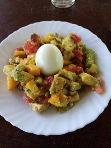 Mangrove Blue Waves Bungalows