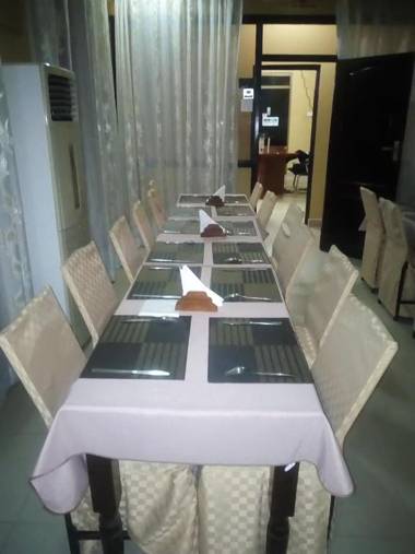 Transit Motel Airport