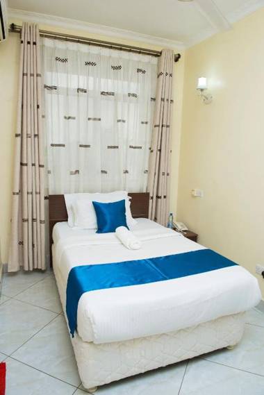 Airport Transit Lodges