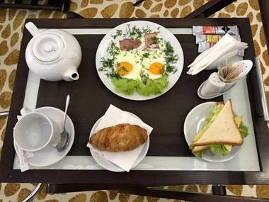 Mirax Boutique Hotel