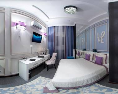 Mirax Boutique Hotel