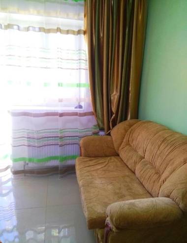 Апартаменты стадион Металист tulips