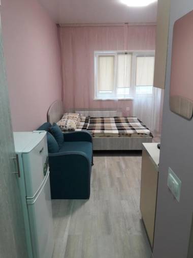 Apartments near Metalist Stadium