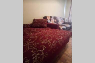 метро Студенческая 1к бюджетная