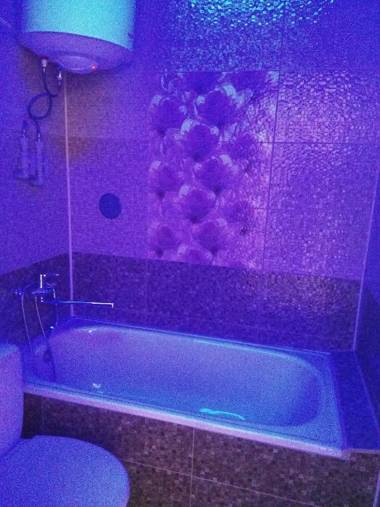 Апартаменты стадион Металист sity