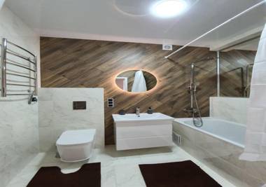 New Lux apartment 2020