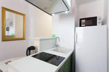 Pushkinskaya "Wine palette"