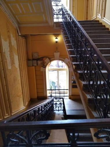 Sumskaya Apartment Lux