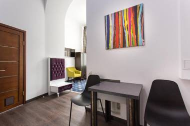 Sumskaya Apartment Lux