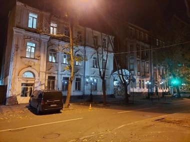 Студія-Сад скульптурцентр Харків метро Пушкінська