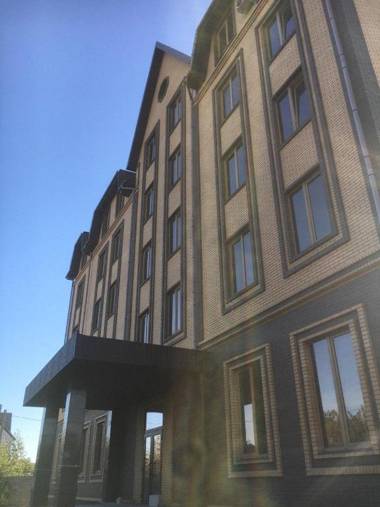 Academic st. Apartment