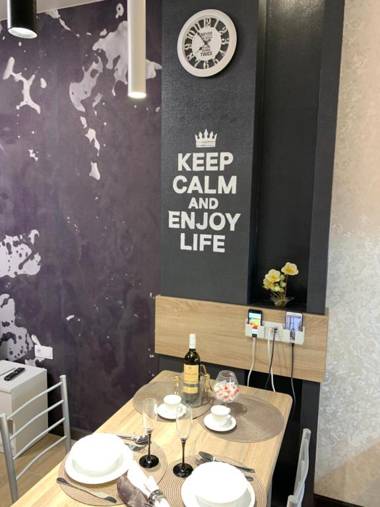 Academic st. Apartment